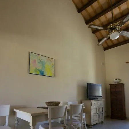 Savoia Appartamento San Vito Lo Capo