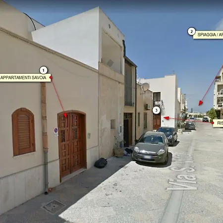 Savoia *